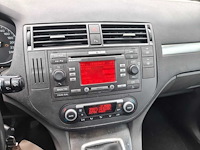 Ford - 2008 - c-max - 1.6 tdci titanium - 95-zl-vf - afbeelding 6 van  15