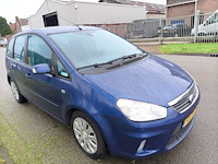 Ford - 2008 - c-max - 1.6 tdci titanium - 95-zl-vf - afbeelding 1 van  15