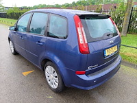 Ford - 2008 - c-max - 1.6 tdci titanium - 95-zl-vf - afbeelding 9 van  15