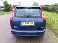 Ford - 2008 - c-max - 1.6 tdci titanium - 95-zl-vf - afbeelding 13 van  15