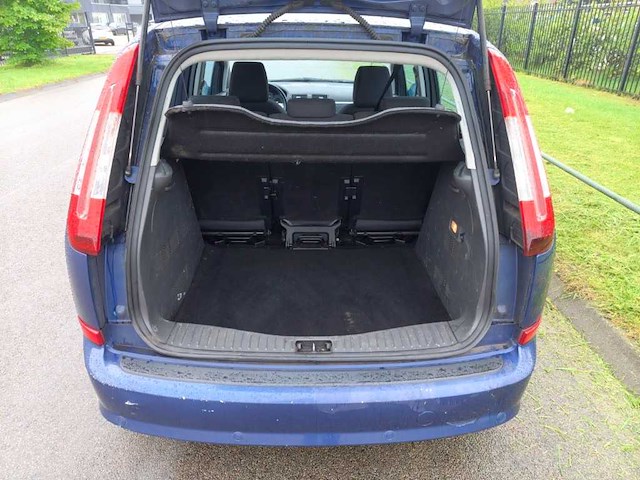 Ford - 2008 - c-max - 1.6 tdci titanium - 95-zl-vf - afbeelding 14 van  15
