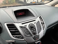 Ford - 2008 - fiesta - 1.25 trend - personenauto (53-hhf-7) - afbeelding 4 van  25