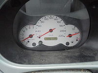 Ford - 2008 - ka - 1.3 12th edition - 93-gjn-5 - afbeelding 2 van  10