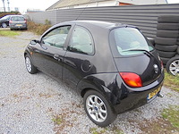 Ford - 2008 - ka - 1.3 12th edition - 93-gjn-5 - afbeelding 5 van  10