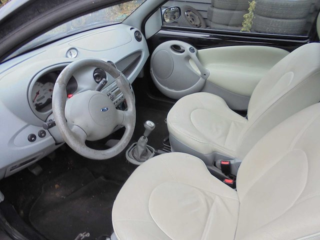 Ford - 2008 - ka - 1.3 12th edition - 93-gjn-5 - afbeelding 6 van  10