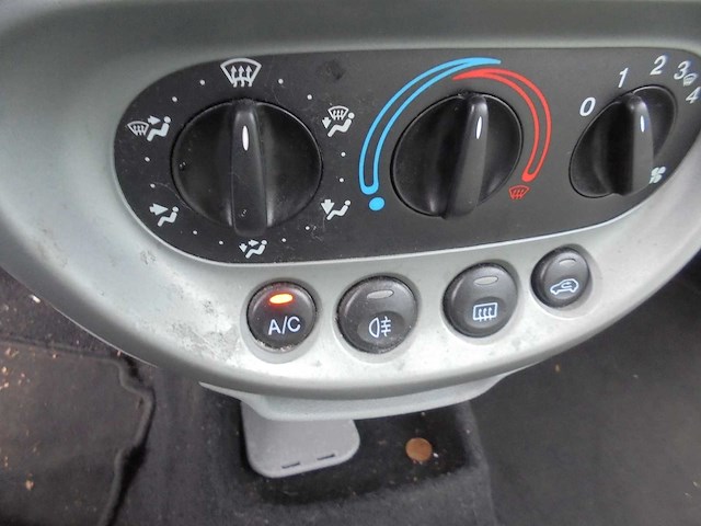 Ford - 2008 - ka - 1.3 12th edition - 93-gjn-5 - afbeelding 9 van  10