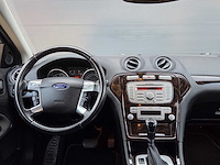 Ford - 2008 - mondeo - 2.3-16v ghia - personenauto - 19-zs-jf - afbeelding 3 van  21