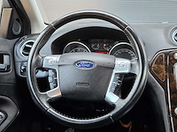Ford - 2008 - mondeo - 2.3-16v ghia - personenauto - 19-zs-jf - afbeelding 4 van  21