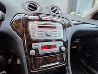 Ford - 2008 - mondeo - 2.3-16v ghia - personenauto - 19-zs-jf - afbeelding 8 van  21
