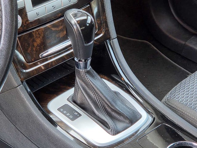 Ford - 2008 - mondeo - 2.3-16v ghia - personenauto - 19-zs-jf - afbeelding 9 van  21