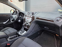 Ford - 2008 - mondeo - 2.3-16v ghia - personenauto - 19-zs-jf - afbeelding 10 van  21
