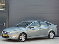 Ford - 2008 - mondeo - 2.3-16v ghia - personenauto - 19-zs-jf - afbeelding 1 van  21