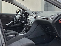 Ford - 2008 - mondeo - 2.3-16v ghia - personenauto - 19-zs-jf - afbeelding 11 van  21