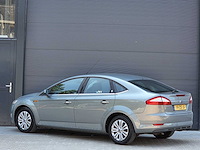 Ford - 2008 - mondeo - 2.3-16v ghia - personenauto - 19-zs-jf - afbeelding 13 van  21