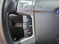 Ford - 2008 - mondeo - 2.3-16v ghia - personenauto - 19-zs-jf - afbeelding 6 van  18