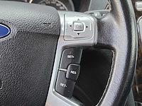 Ford - 2008 - mondeo - 2.3-16v ghia - personenauto - 19-zs-jf - afbeelding 8 van  18