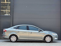 Ford - 2008 - mondeo - 2.3-16v ghia - personenauto - 19-zs-jf - afbeelding 17 van  18