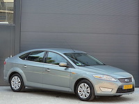 Ford - 2008 - mondeo - 2.3-16v ghia - personenauto - 19-zs-jf - afbeelding 18 van  18