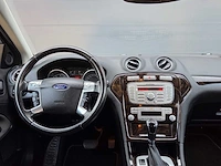 Ford - 2008 - mondeo - 2.3-16v ghia - personenauto - 19-zs-jf - afbeelding 3 van  21