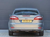 Ford - 2008 - mondeo - 2.3-16v ghia - personenauto - 19-zs-jf - afbeelding 16 van  21