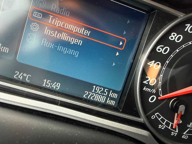 Ford - 2008 - s-max - 2.0-16v - 41-zn-hh - afbeelding 4 van  12