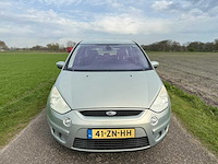 Ford - 2008 - s-max - 2.0-16v - 41-zn-hh - afbeelding 11 van  12