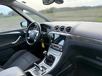 Ford - 2008 - s-max - 2.0-16v - 41-zn-hh - afbeelding 12 van  12