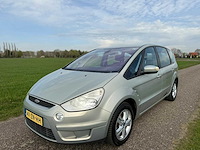 Ford - 2008 - s-max - 2.0-16v - 41-zn-hh - afbeelding 1 van  12