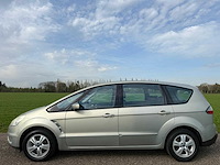 Ford - 2008 - s-max - 2.0-16v - 41-zn-hh - afbeelding 5 van  12