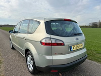 Ford - 2008 - s-max - 2.0-16v - 41-zn-hh - afbeelding 6 van  12