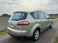 Ford - 2008 - s-max - 2.0-16v - 41-zn-hh - afbeelding 9 van  12