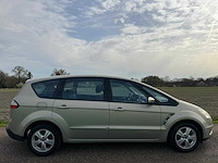 Ford - 2008 - s-max - 2.0-16v - 41-zn-hh - afbeelding 10 van  12