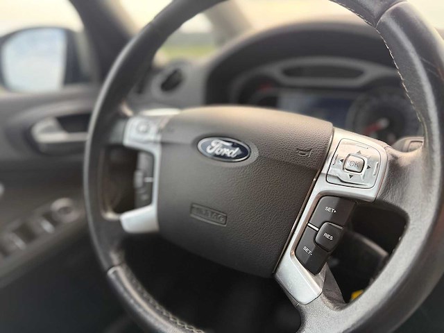 Ford - 2008 - s-max - 2.0-16v - 41-zn-hh - afbeelding 1 van  2