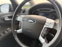 Ford - 2008 - s-max - 2.0-16v - 41-zn-hh - afbeelding 1 van  2