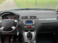 Ford - 2009 - c-max - 1.8-16v titan. flex. - 90-jhr-6 - afbeelding 4 van  24