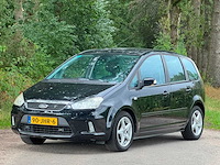 Ford - 2009 - c-max - 1.8-16v titan. flex. - 90-jhr-6 - afbeelding 1 van  24