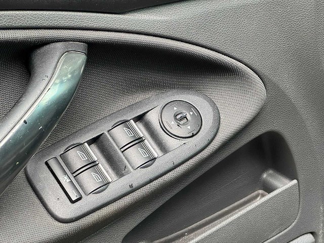 Ford - 2009 - c-max - 1.8-16v titan. flex. - 90-jhr-6 - afbeelding 13 van  24