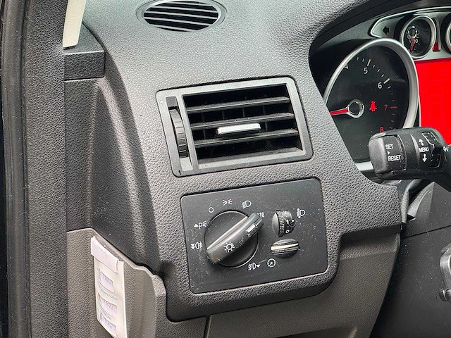 Ford - 2009 - c-max - 1.8-16v titan. flex. - 90-jhr-6 - afbeelding 14 van  24