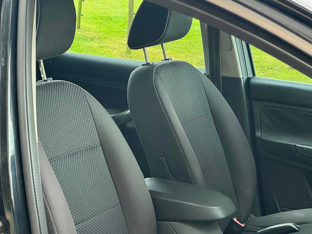 Ford - 2009 - c-max - 1.8-16v titan. flex. - 90-jhr-6 - afbeelding 15 van  24