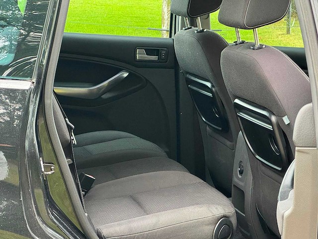 Ford - 2009 - c-max - 1.8-16v titan. flex. - 90-jhr-6 - afbeelding 16 van  24