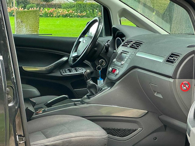 Ford - 2009 - c-max - 1.8-16v titan. flex. - 90-jhr-6 - afbeelding 17 van  24