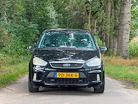 Ford - 2009 - c-max - 1.8-16v titan. flex. - 90-jhr-6 - afbeelding 12 van  24
