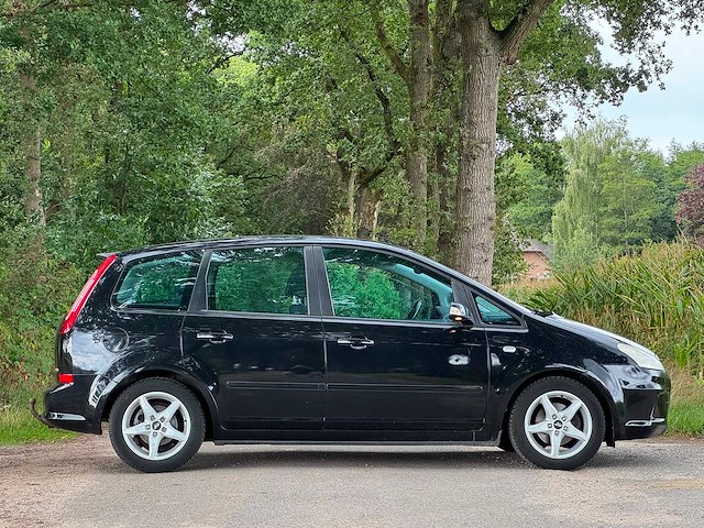Ford - 2009 - c-max - 1.8-16v titan. flex. - 90-jhr-6 - afbeelding 19 van  24