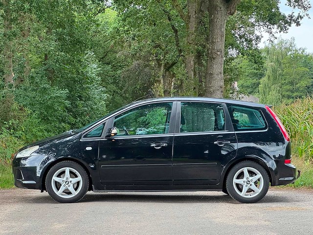 Ford - 2009 - c-max - 1.8-16v titan. flex. - 90-jhr-6 - afbeelding 23 van  24