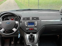 Ford - 2009 - c-max - 1.8-16v titan. flex. - 90-jhr-6 - afbeelding 4 van  24