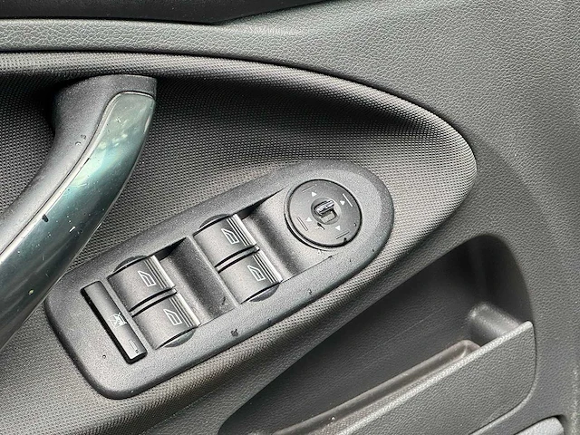 Ford - 2009 - c-max - 1.8-16v titan. flex. - 90-jhr-6 - afbeelding 13 van  24