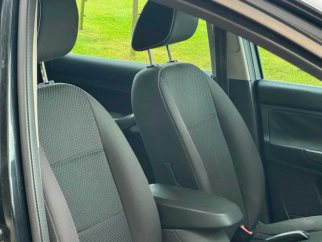 Ford - 2009 - c-max - 1.8-16v titan. flex. - 90-jhr-6 - afbeelding 15 van  24