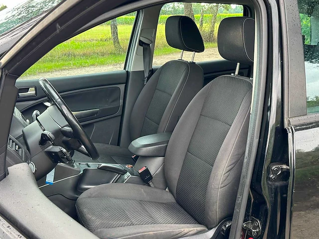Ford - 2009 - c-max - 1.8-16v titan. flex. - 90-jhr-6 - afbeelding 24 van  24