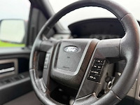 Ford - 2009 - f 150 - fx4 - 7-vln-89 - afbeelding 3 van  17