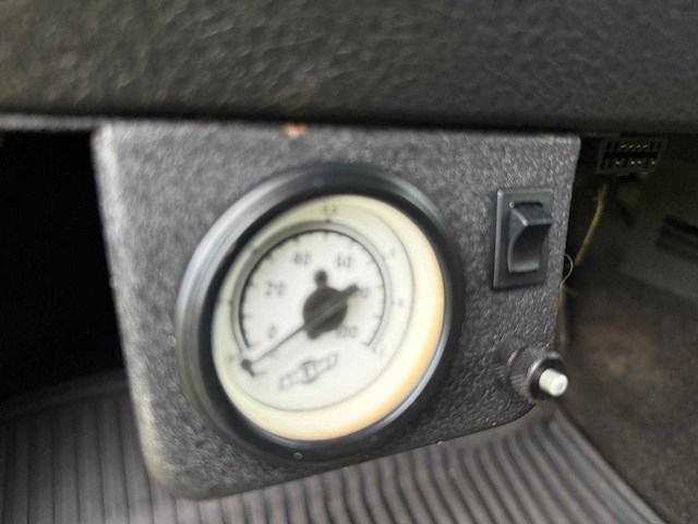 Ford - 2009 - f 150 - fx4 - 7-vln-89 - afbeelding 7 van  17